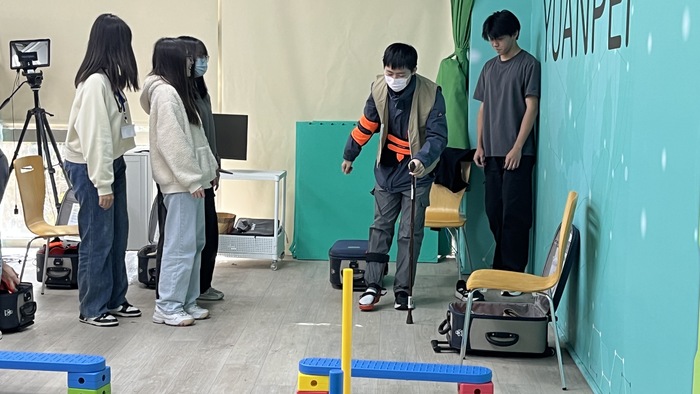 2026智慧醫管創新營活動照片圖片