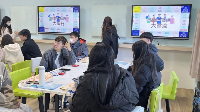 2026智慧醫管創新營活動照片圖片