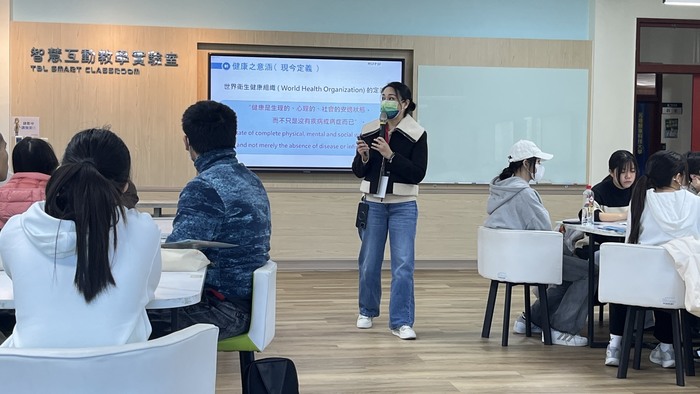 2026智慧醫管創新營活動照片圖片