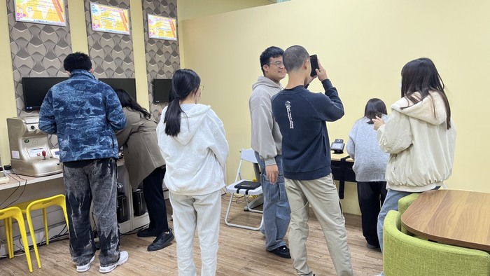 2026智慧醫管創新營活動照片圖片